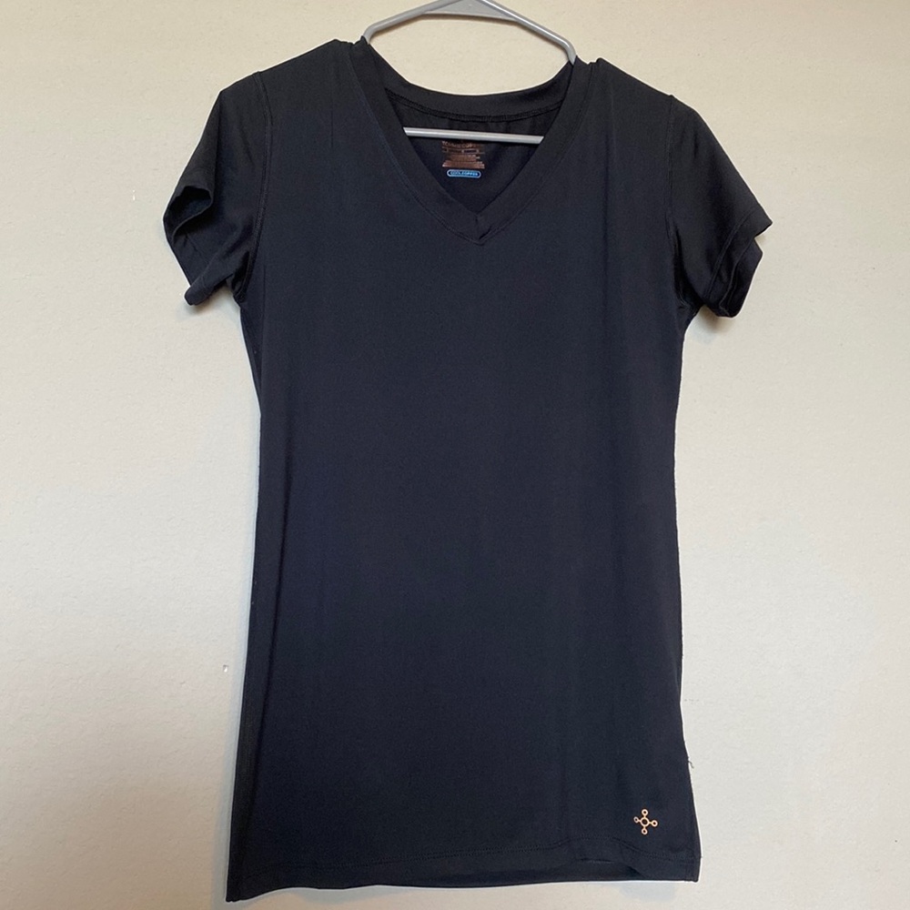 Tommy copper shirt